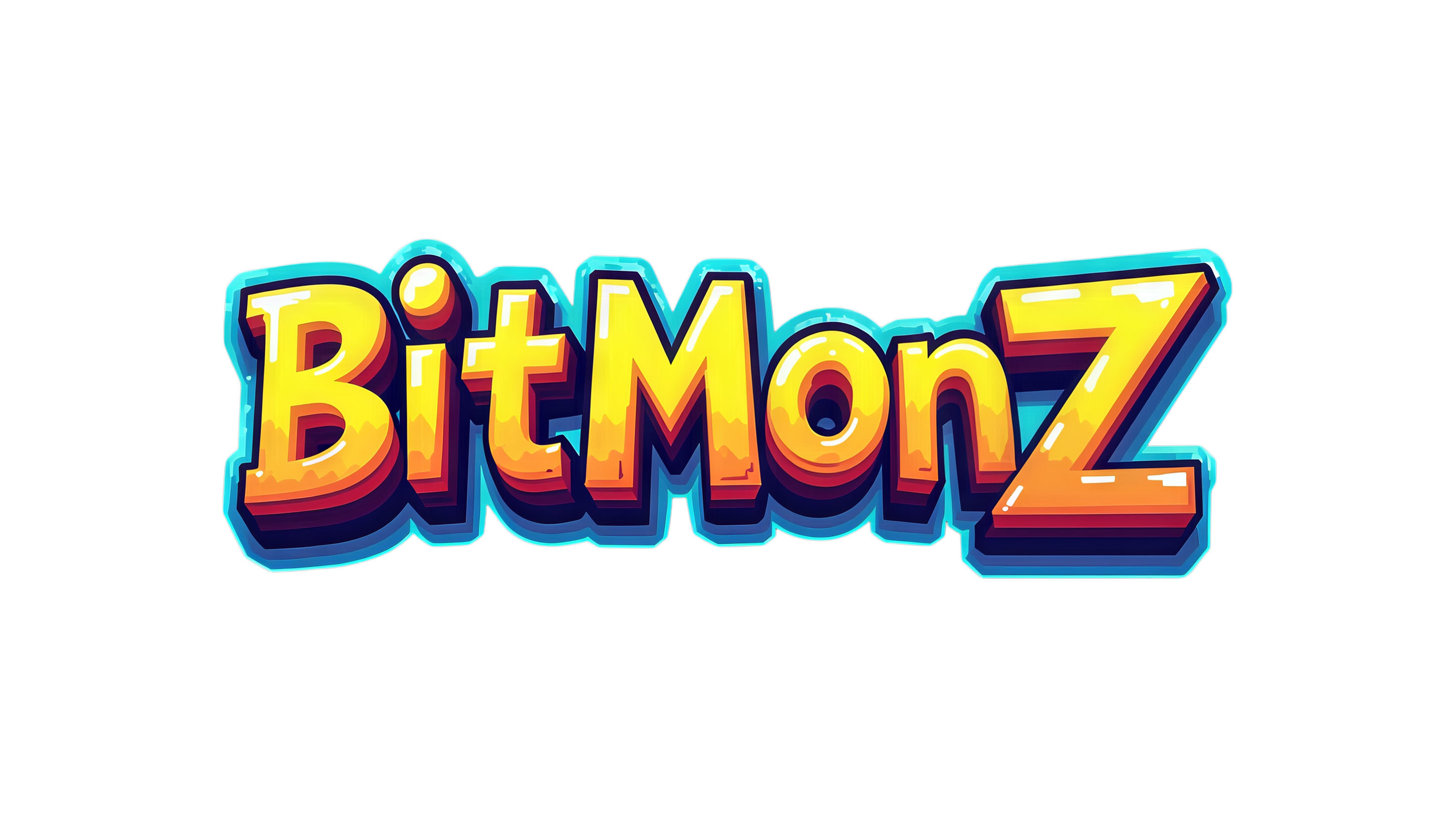 BitMonz Logo